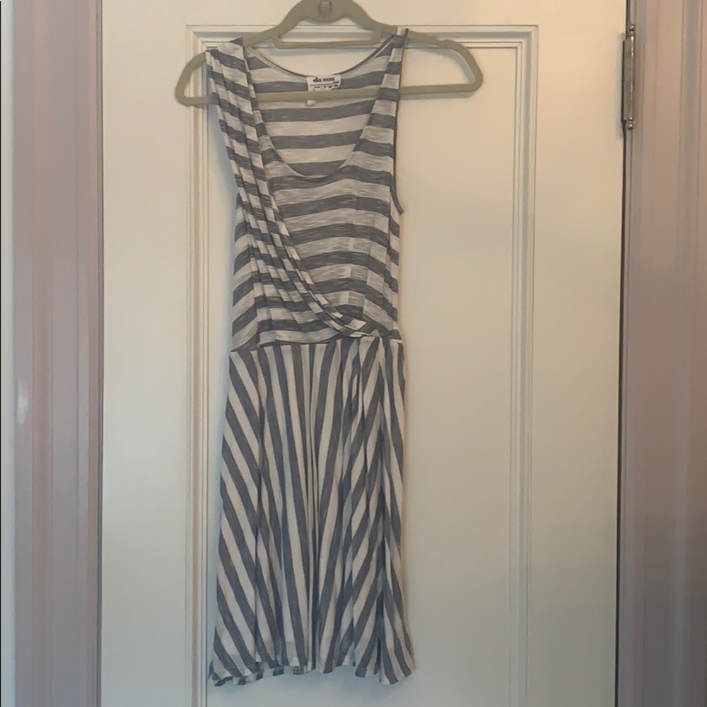 Ella Moss dress